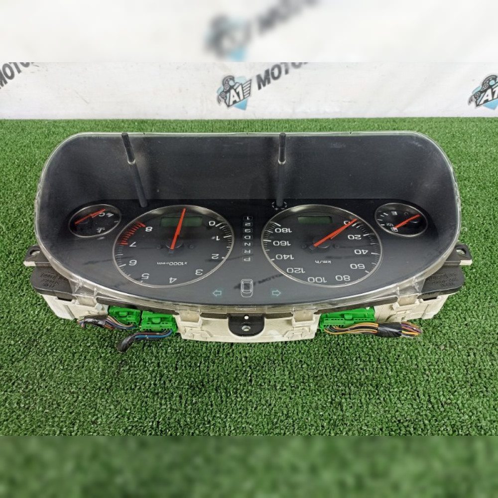 щиток приборов на Subaru Legacy BE5 EJ20, арт. 78320