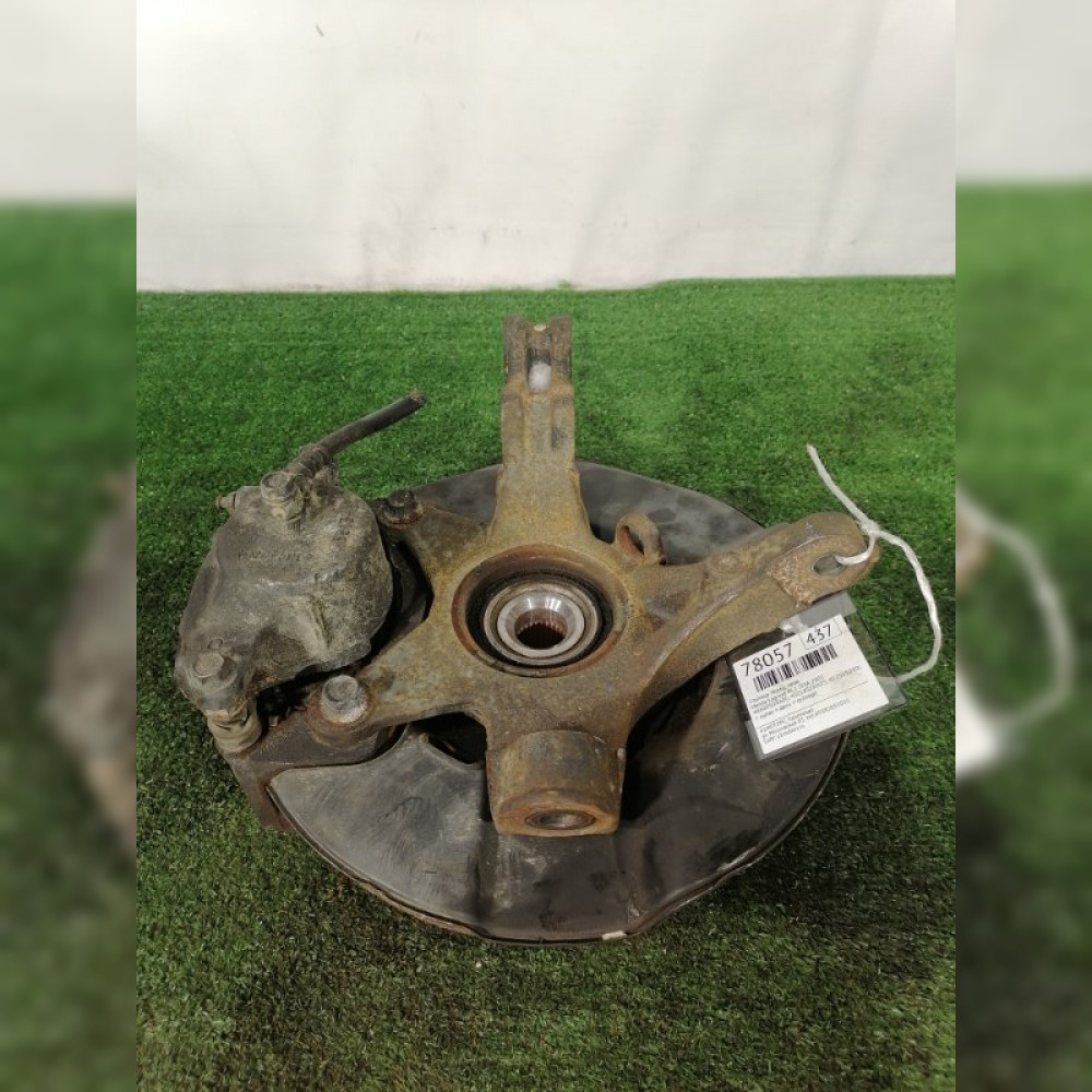 ступица на Honda Lagreat RL1 J35A, арт. 78057