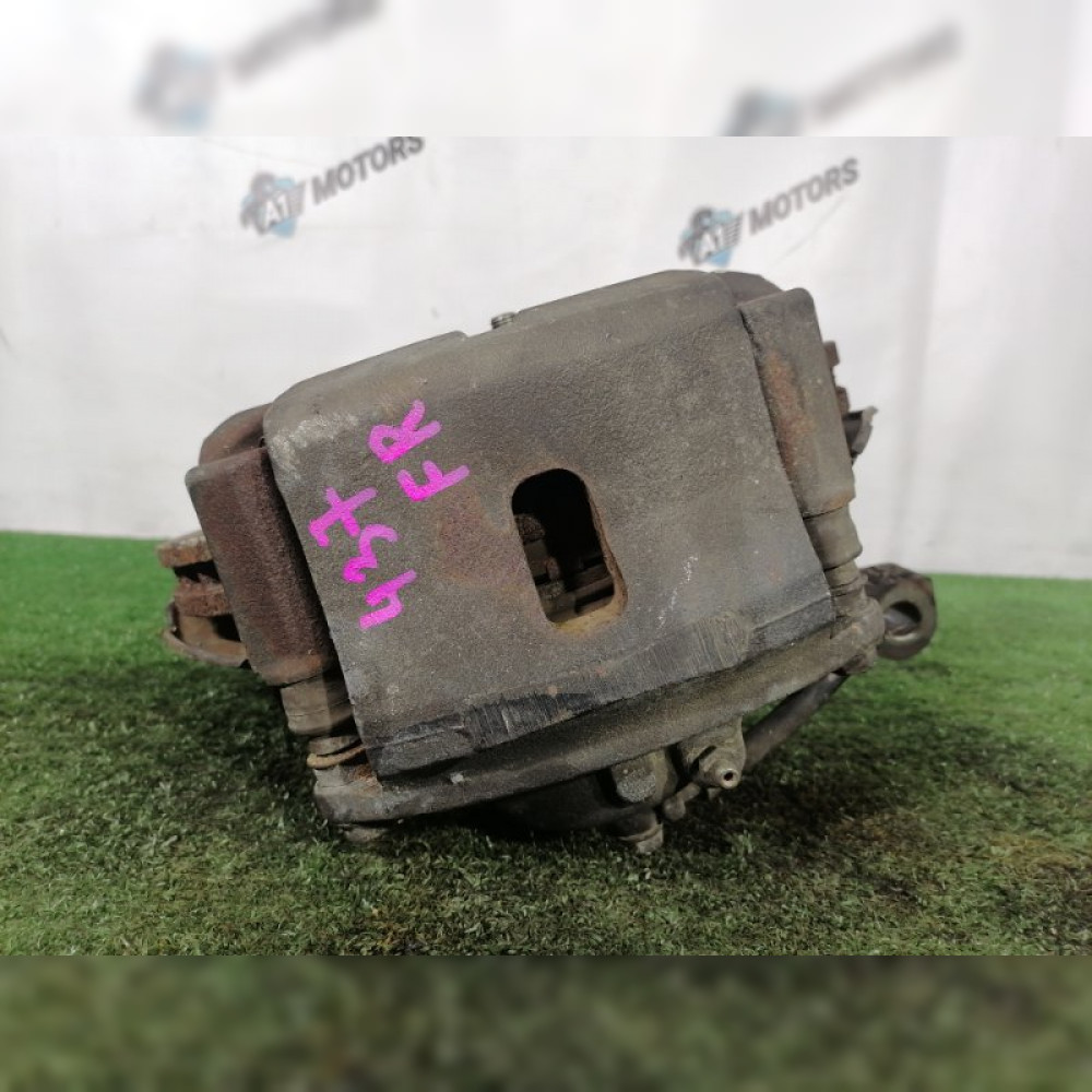 ступица на Honda Lagreat RL1 J35A, арт. 78057