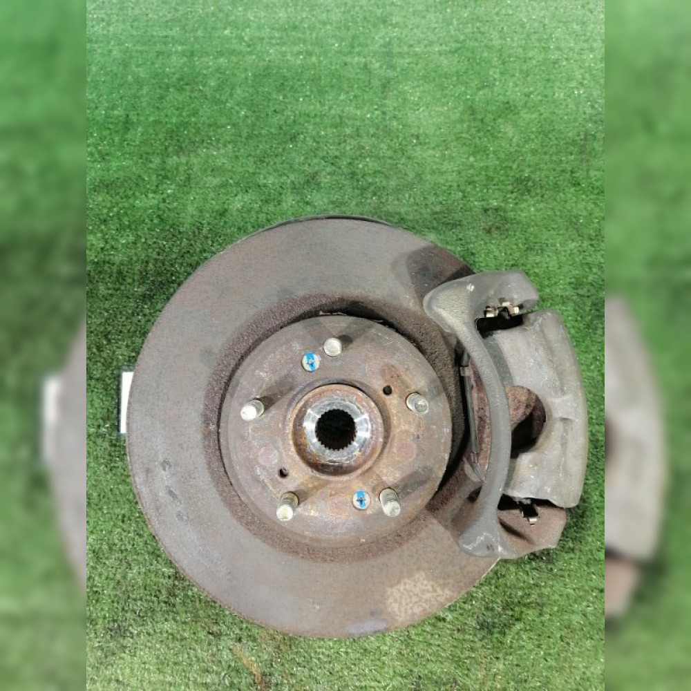 ступица на Honda Lagreat RL1 J35A, арт. 78057