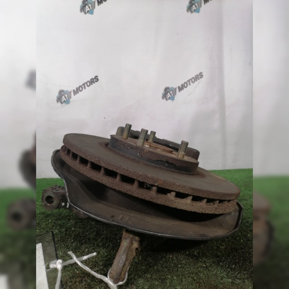 ступица на Honda Lagreat RL1 J35A, арт. 78057