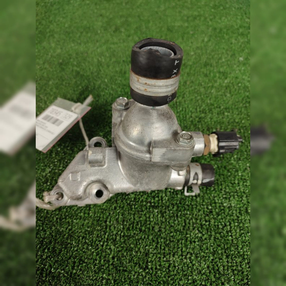 Корпус термостата на Subaru R2 RC1 EN07, арт. 78345