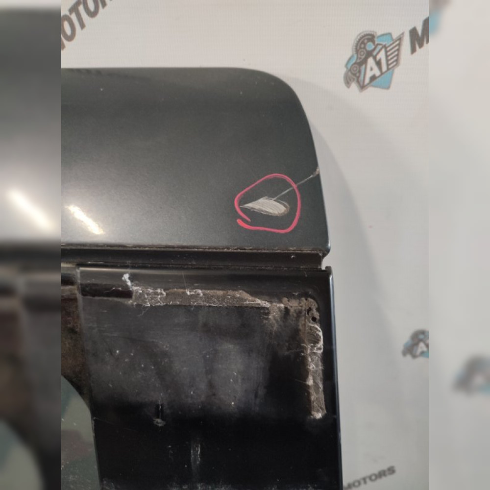 дверь на Honda Elysion RR1 K24A, арт. 78104