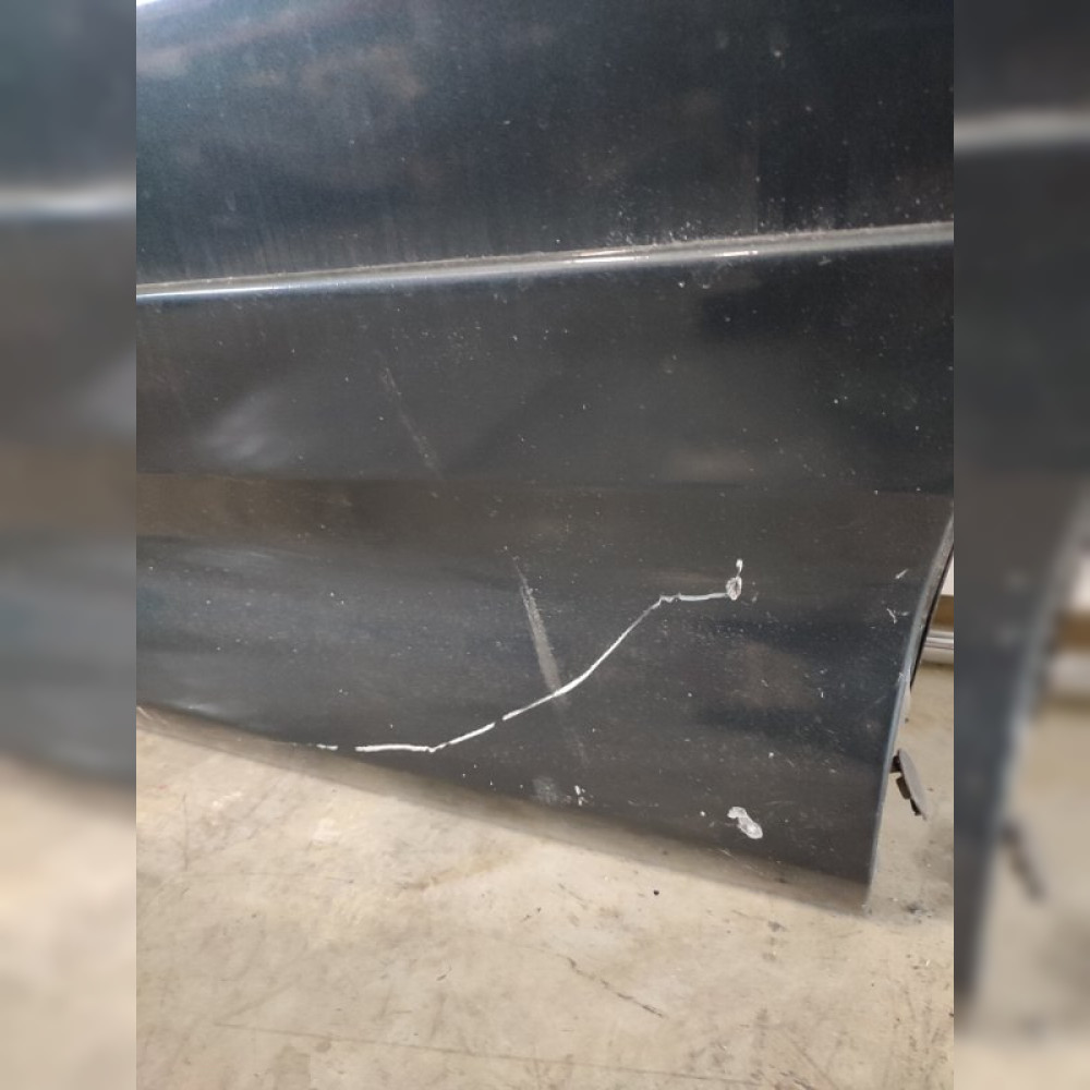 дверь на Honda Elysion RR1 K24A, арт. 78104