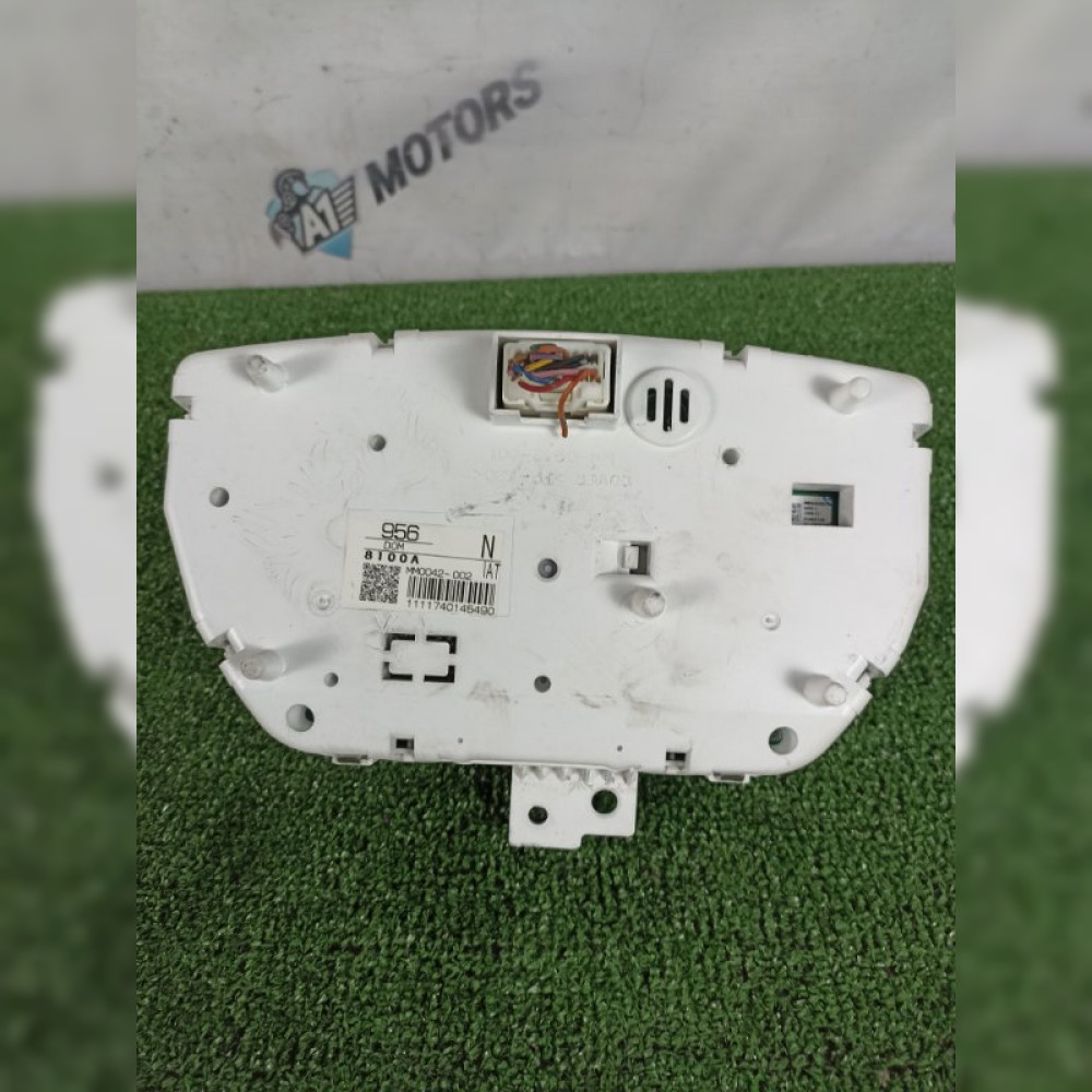 щиток приборов на Mitsubishi I HA1W 3B20, арт. 78378