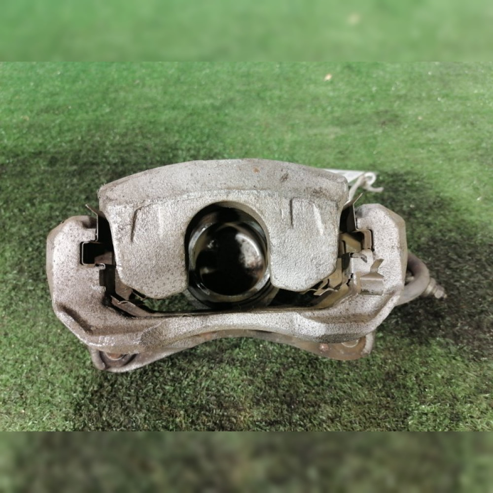 суппорт на Nissan Teana J32 VQ25DE, арт. 78248