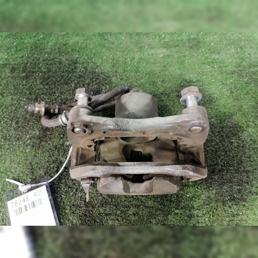 суппорт на Nissan Teana J32 VQ25DE, арт. 78248