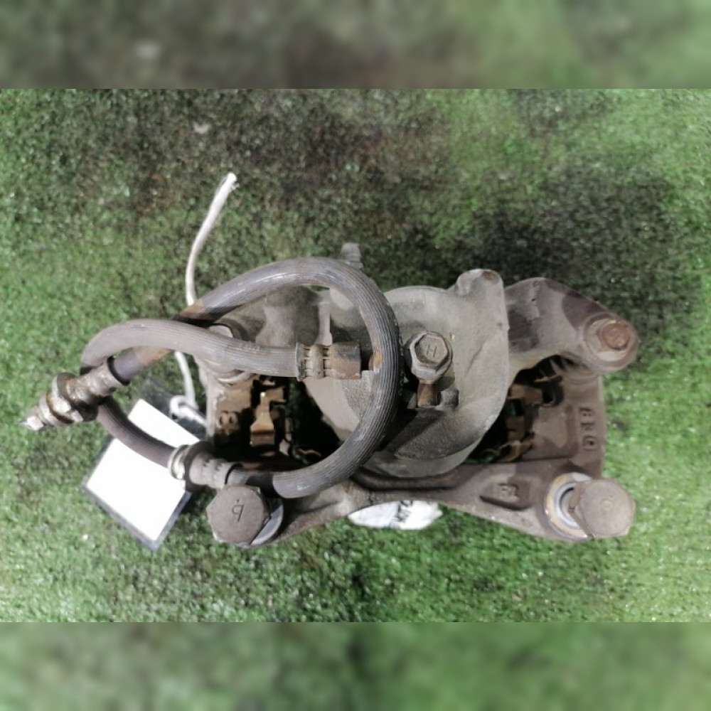 суппорт на Nissan Teana J32 VQ25DE, арт. 78248