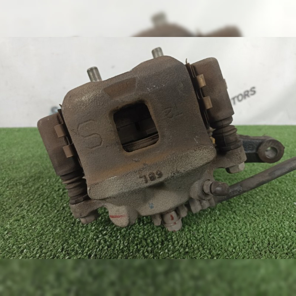 ступица на Suzuki MR Wagon MF22S K6A, арт. 78585
