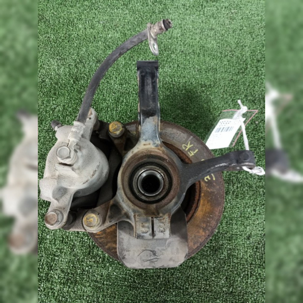 ступица на Suzuki MR Wagon MF22S K6A, арт. 78589