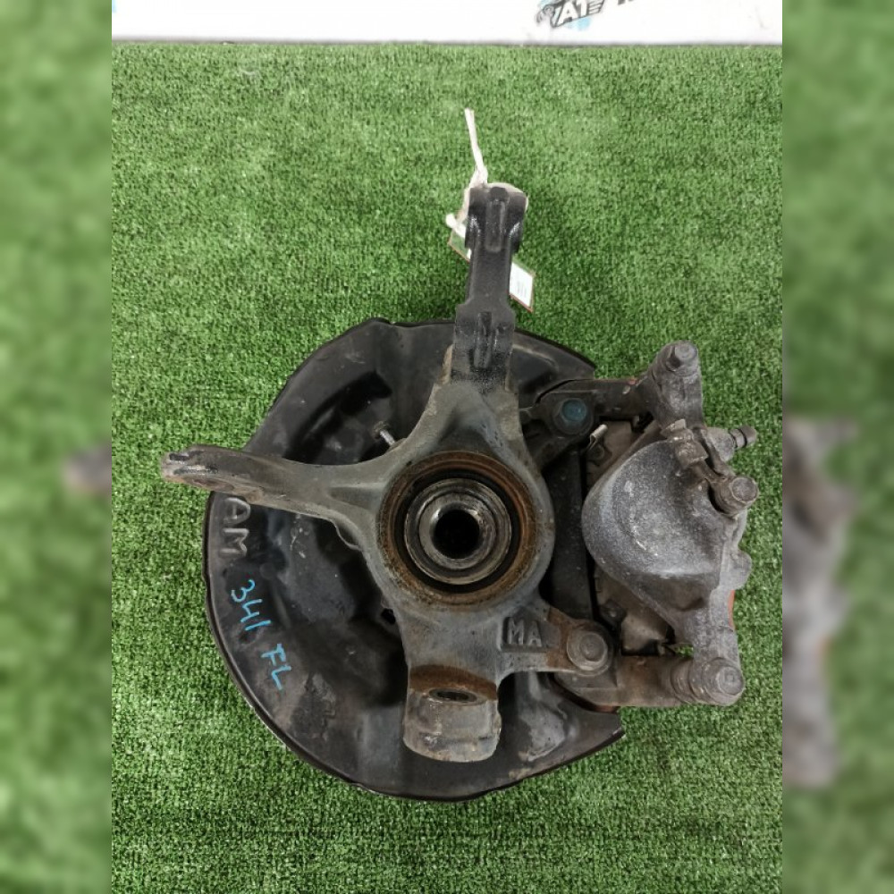 ступица на Honda Stream RN6 R18A, арт. 78715