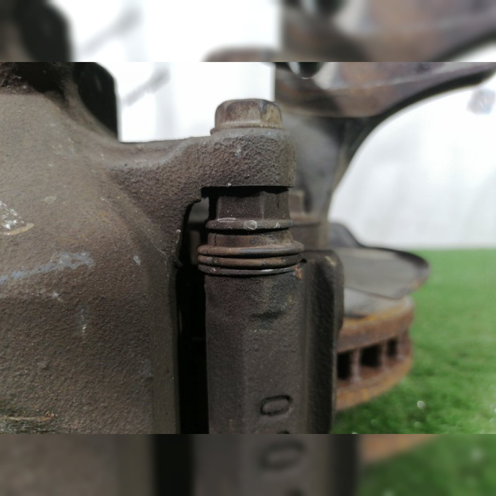 ступица на Toyota Isis ZNM10 1ZZ-FE, арт. 78594