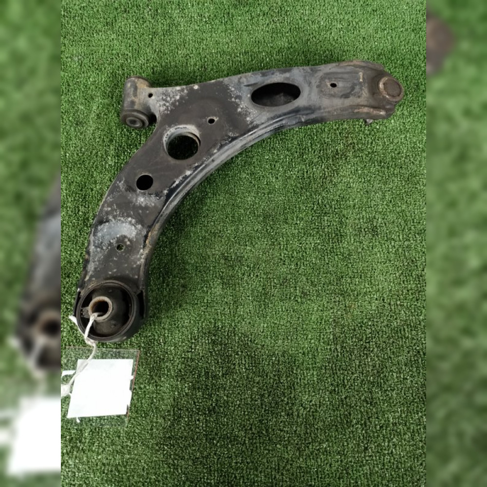 рычаг подвески на Toyota Passo KGC10 1KRFE, арт. 78777
