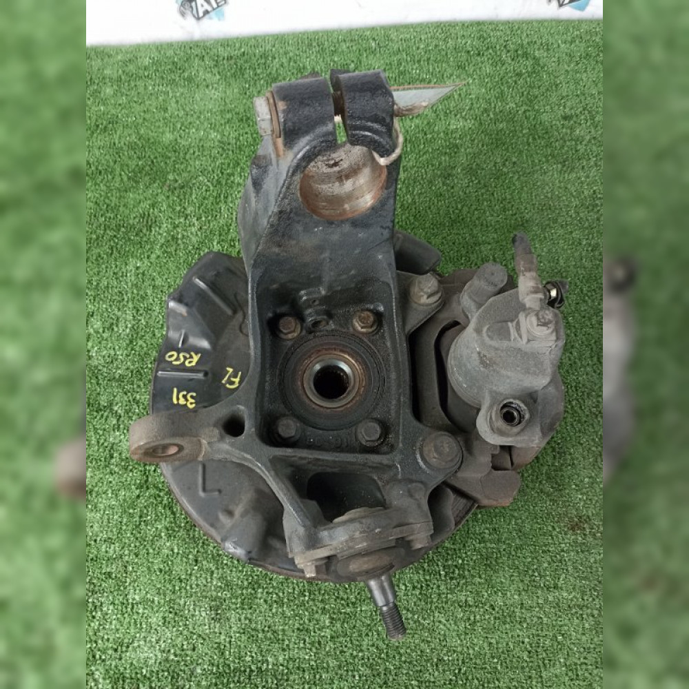 ступица на Mini Hatch R50 W10B16A, арт. 79037