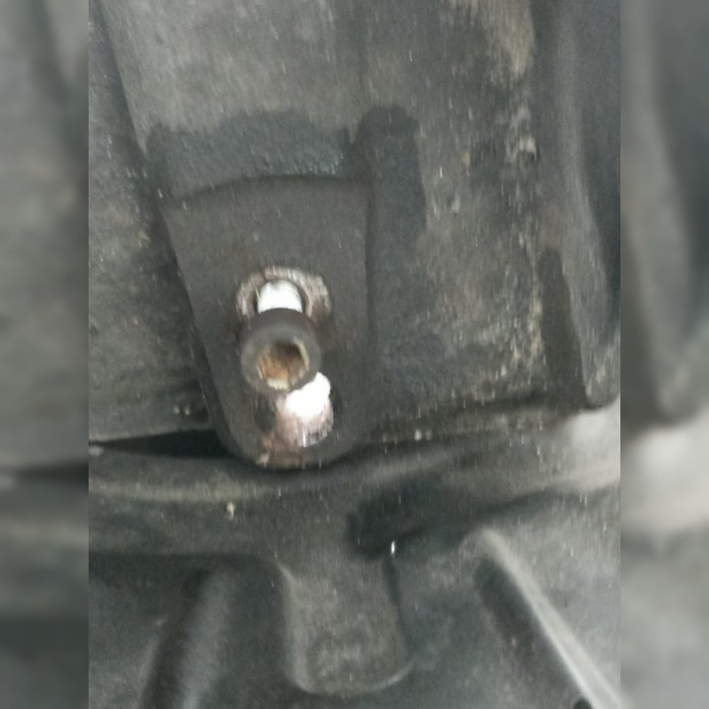 ступица на Mini Hatch R50 W10B16A, арт. 79037