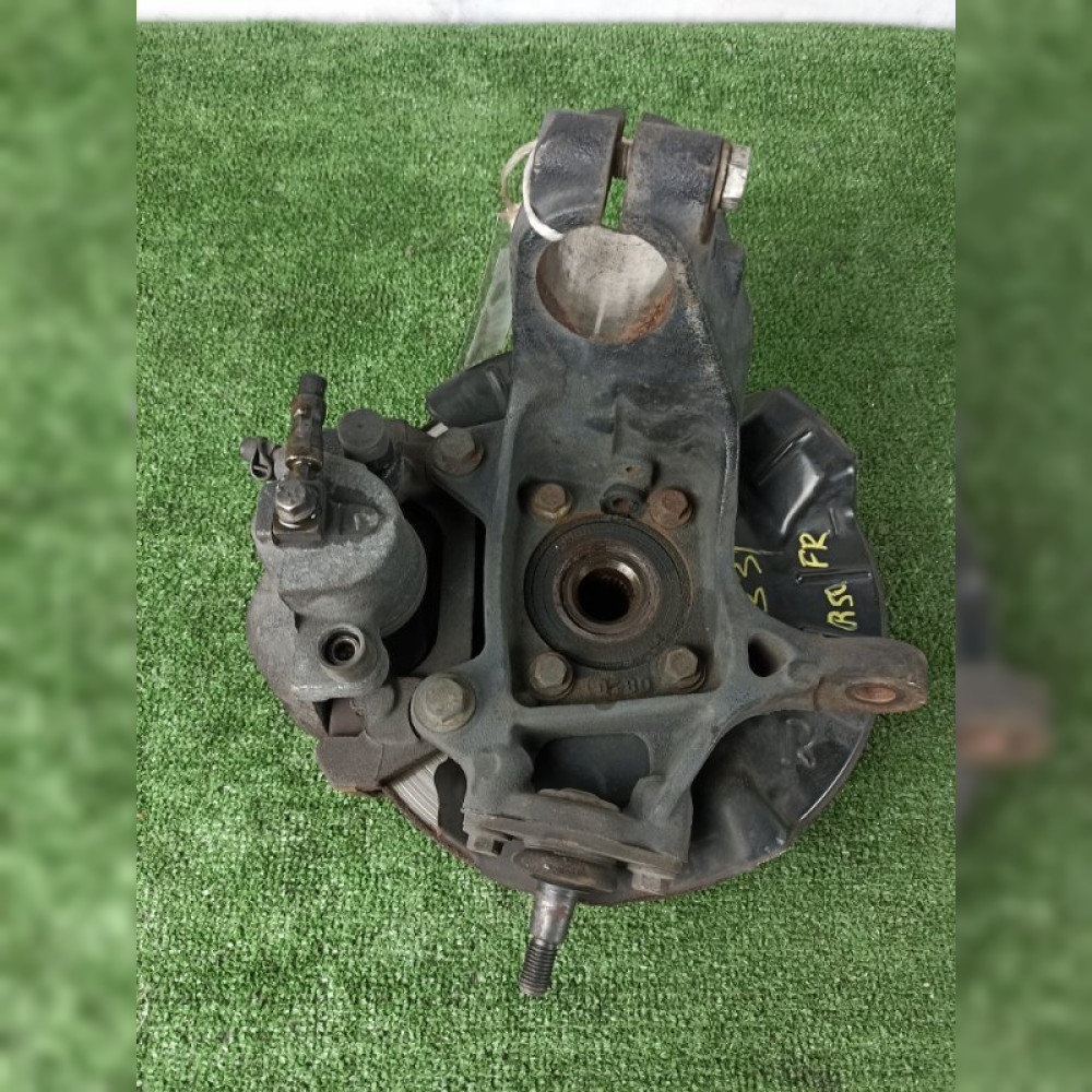 ступица на Mini Hatch R50 W10B16A, арт. 79039
