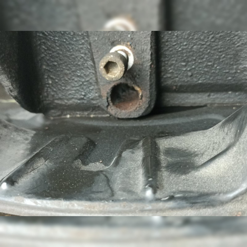 ступица на Mini Hatch R50 W10B16A, арт. 79039