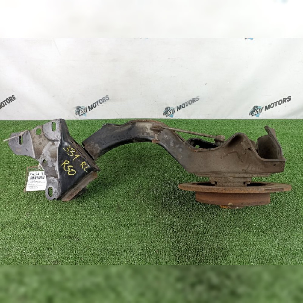 ступица на Mini Hatch R50 W10B16A, арт. 79054