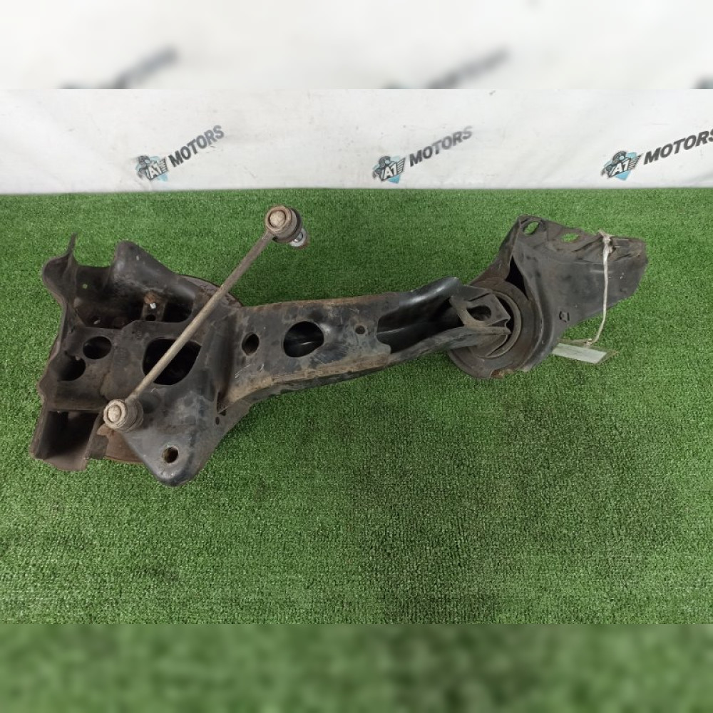 ступица на Mini Hatch R50 W10B16A, арт. 79054
