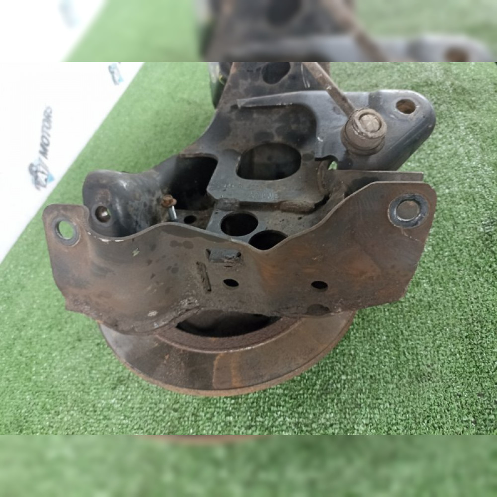 ступица на Mini Hatch R50 W10B16A, арт. 79054