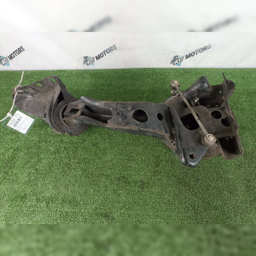 ступица на Mini Hatch R50 W10B16A, арт. 79058