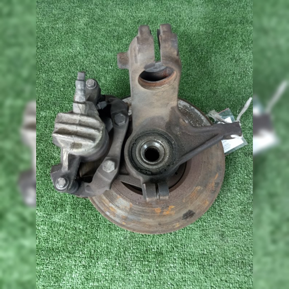 ступица на Peugeot 206 2D TU5JP4, арт. 79090