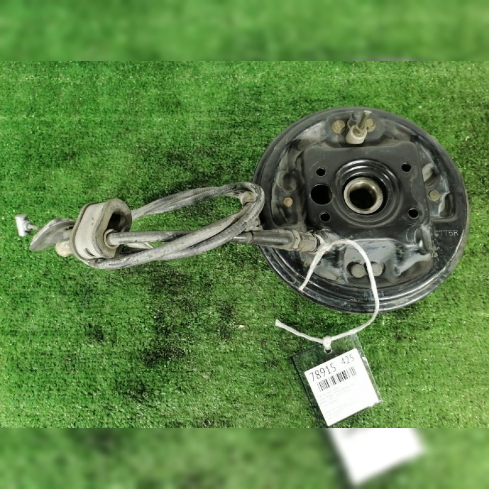 ступица на Suzuki Wagon R MH21S K6A, арт. 78915