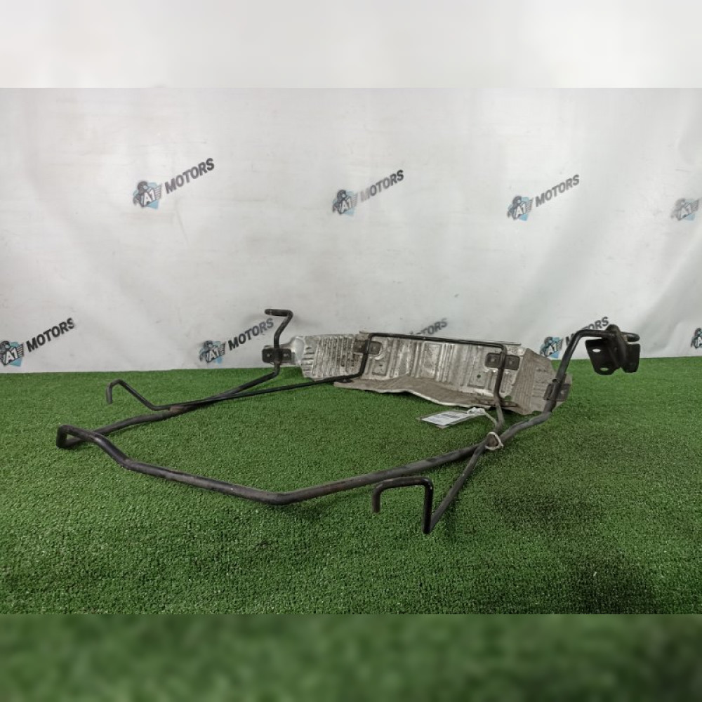 Крепление запасного колеса на Honda Elysion RR4 J30A, арт. 79201