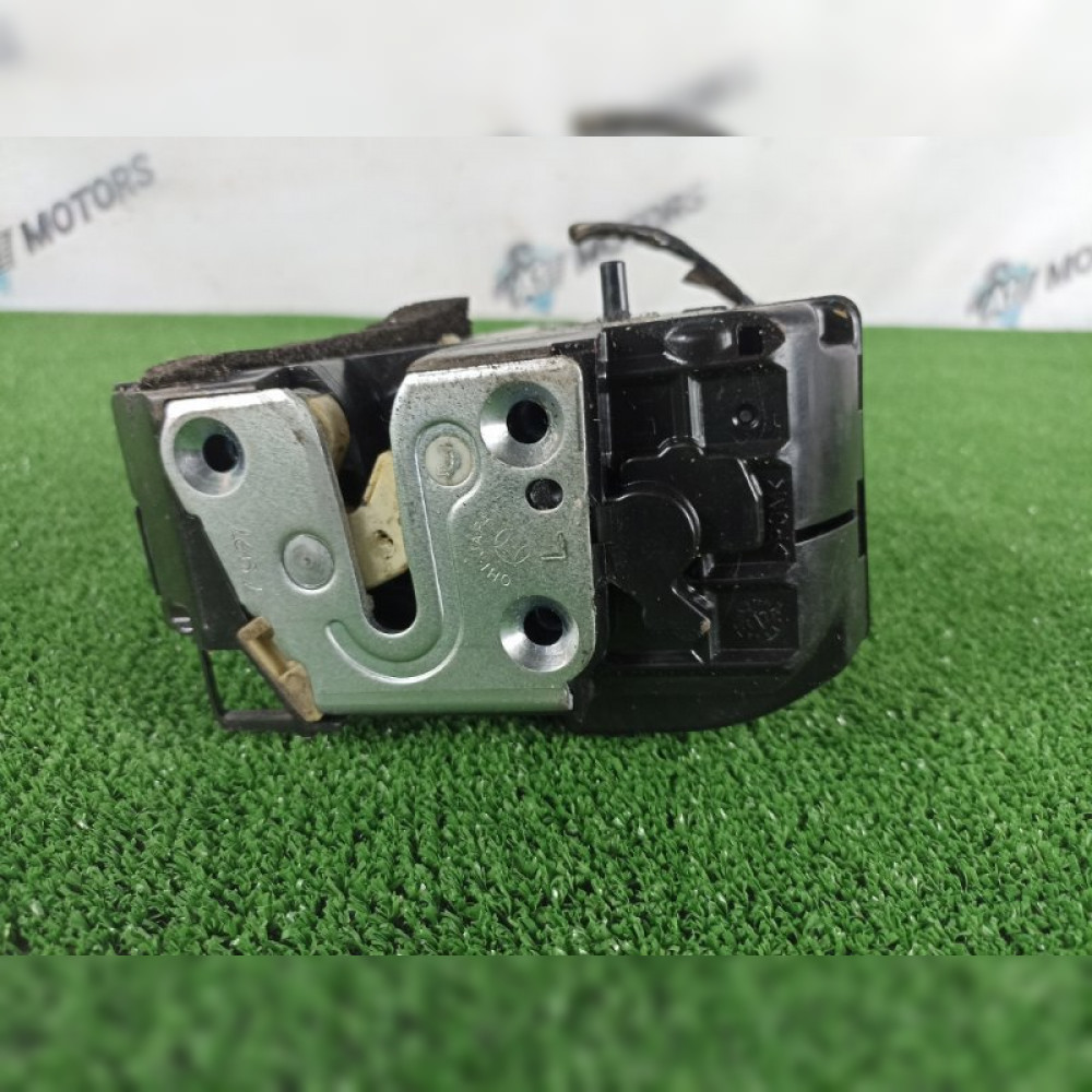 замок двери на Nissan March AK12 CR12DE, арт. 79488