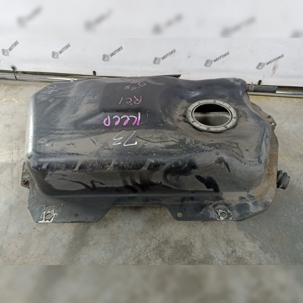 Бак топливный на Subaru R2 RC1 EN07, арт. 79439