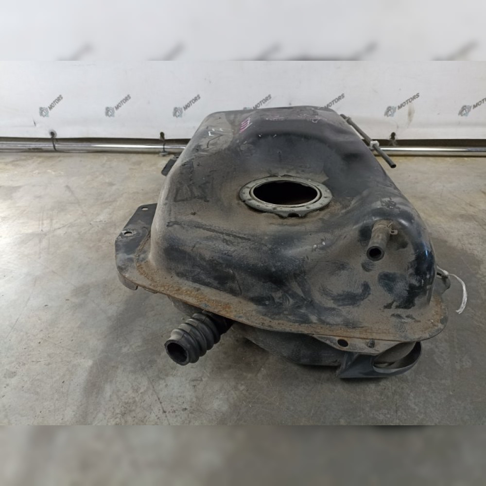 Бак топливный на Subaru R2 RC1 EN07, арт. 79439