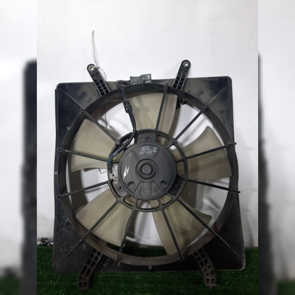 Диффузор радиатора на Honda Lagreat RL1 J35A, арт. 80643