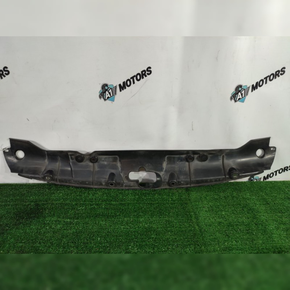 Накладка замка капота на Honda Stream RN6 R18A, арт. 80341