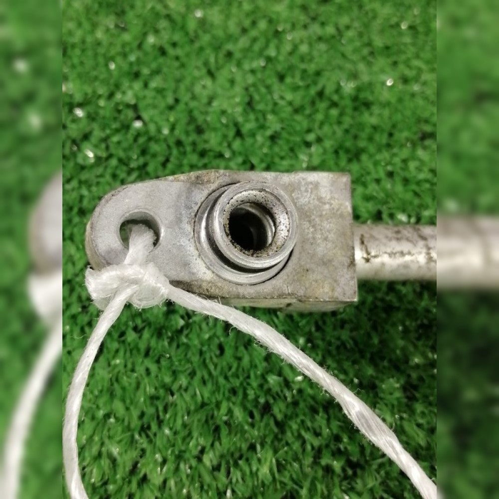 шланг кондиционера на Toyota Passo KGC10 1KRFE, арт. 81057