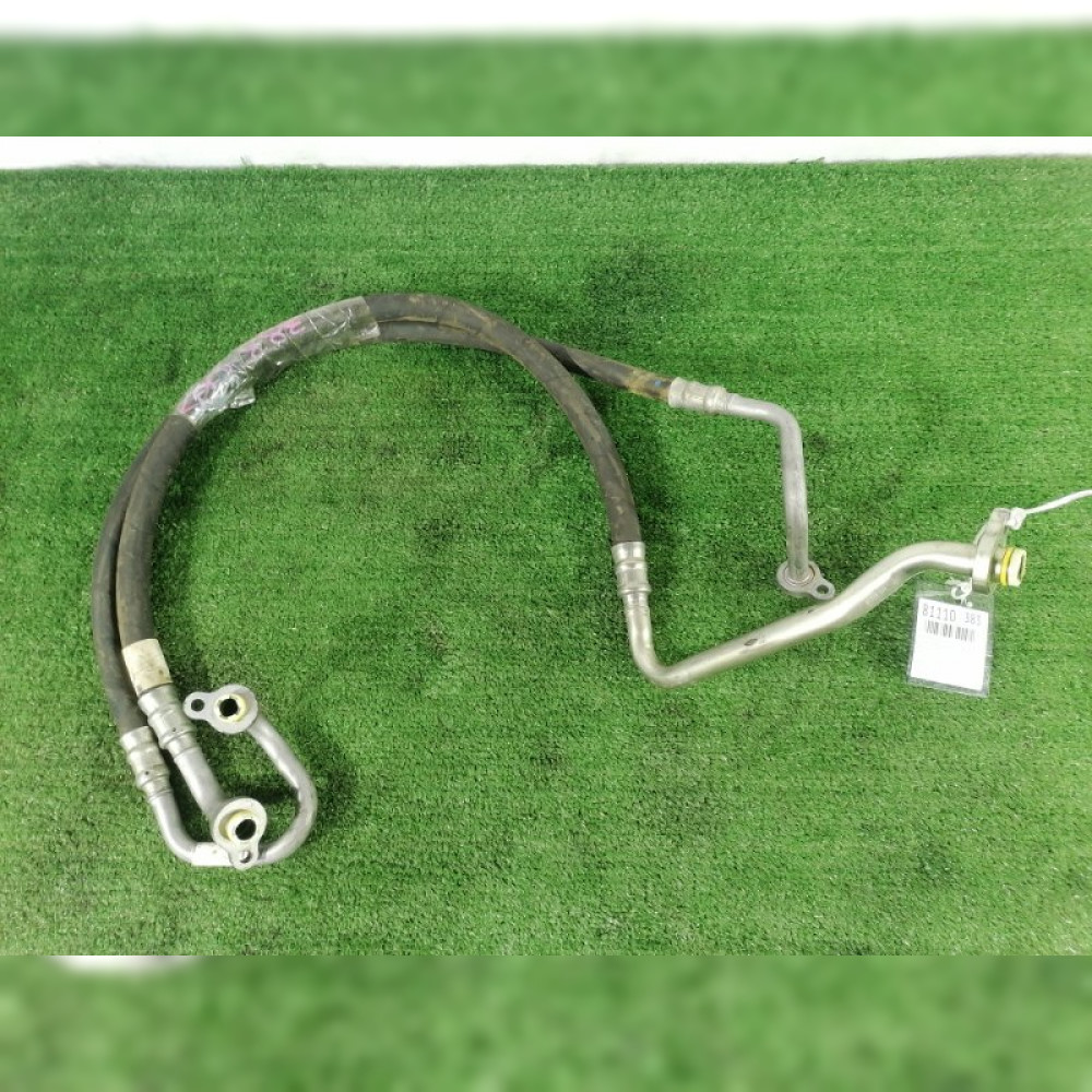 шланг кондиционера на Land Rover Freelander L359 B6324S, арт. 81110