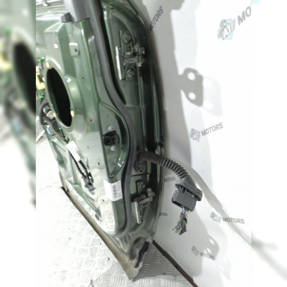 дверь на Land Rover Freelander L359 B6324S, арт. 81692