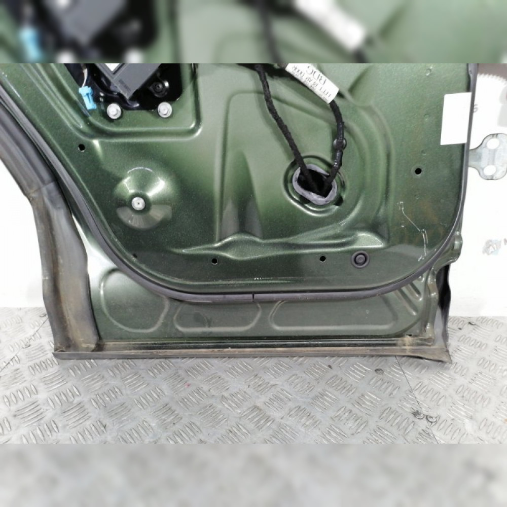 дверь на Land Rover Freelander L359 B6324S, арт. 81692