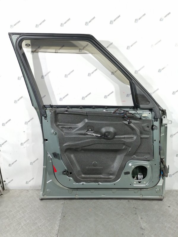 дверь на Land Rover Range Rover L322 M62B44, арт. 81766