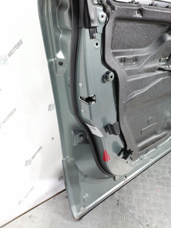 дверь на Land Rover Range Rover L322 M62B44, арт. 81766