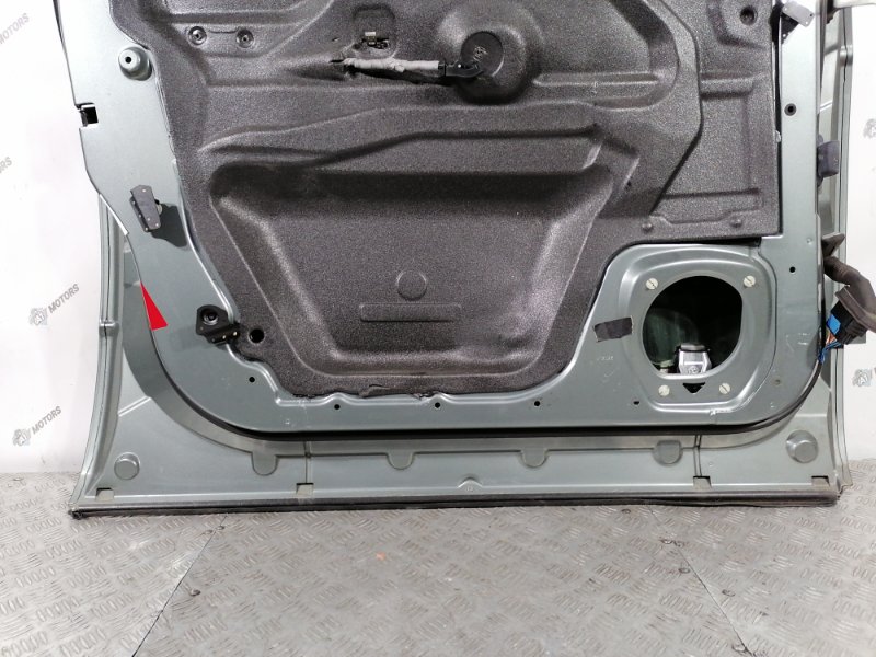 дверь на Land Rover Range Rover L322 M62B44, арт. 81766