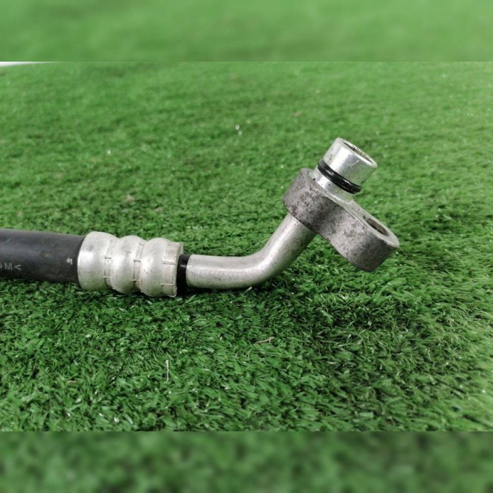 шланг кондиционера на Nissan March K13 HR12DE, арт. 82069