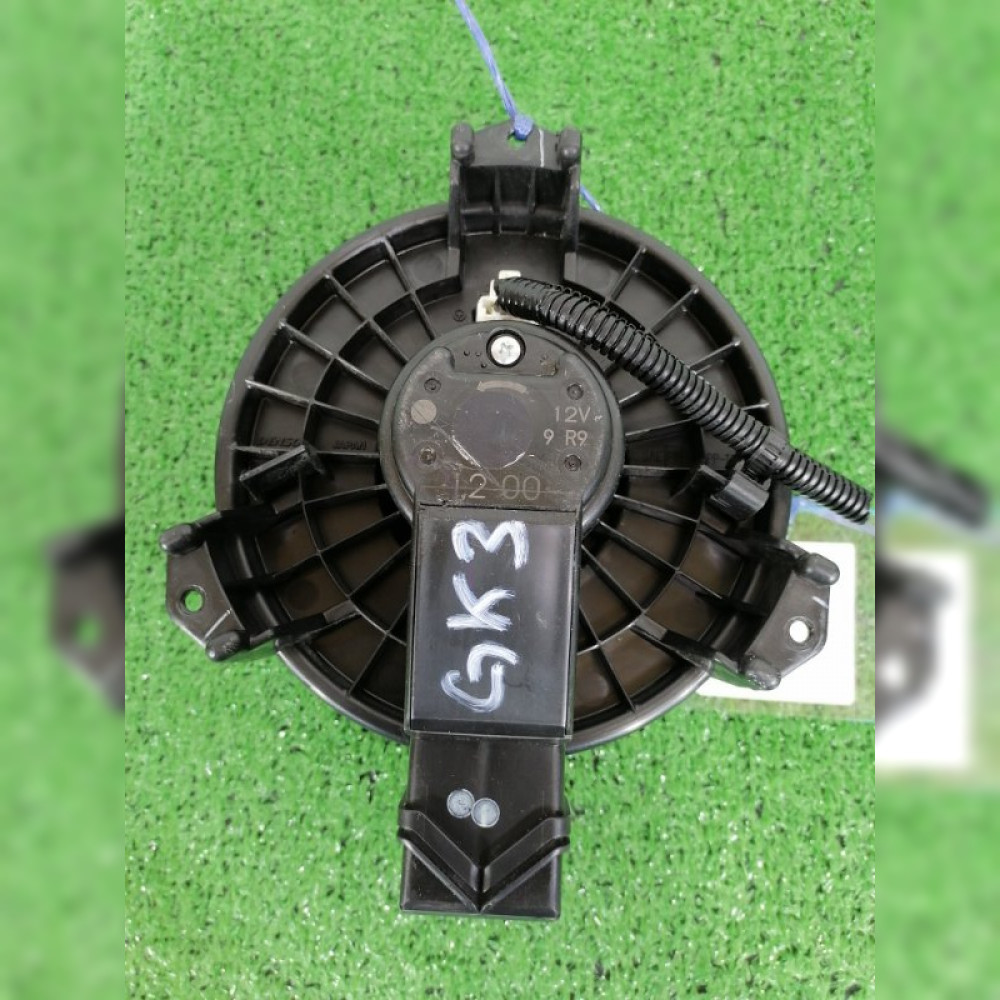 мотор печки на Honda Fit GK3 L13B, арт. 82165