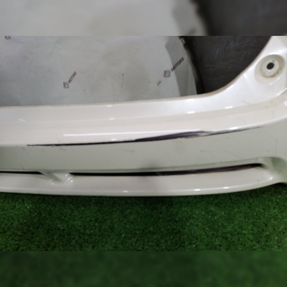 бампер на Honda Stepwgn RG1 K20A, арт. 82169