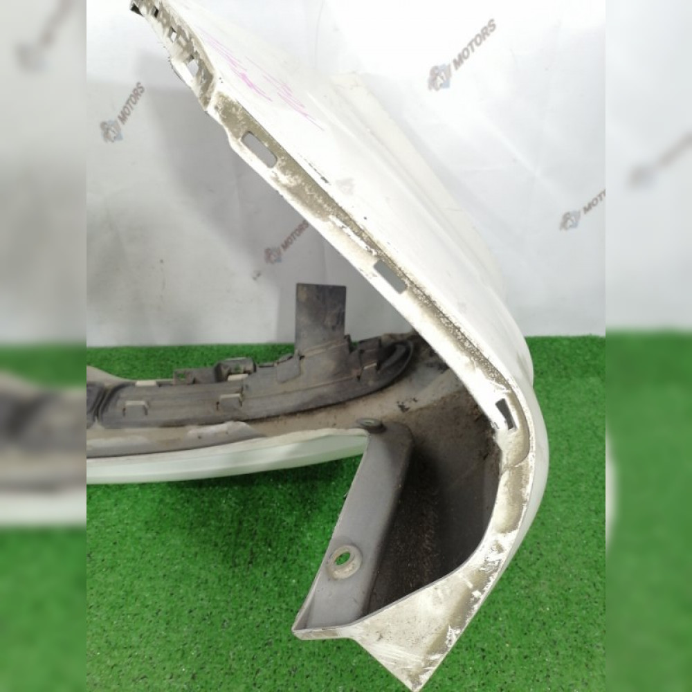 бампер на Honda Stepwgn RG1 K20A, арт. 82169