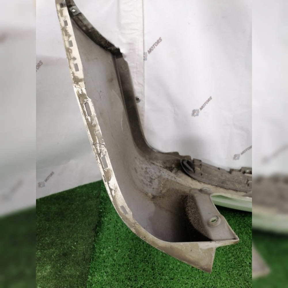 бампер на Honda Stepwgn RG1 K20A, арт. 82169
