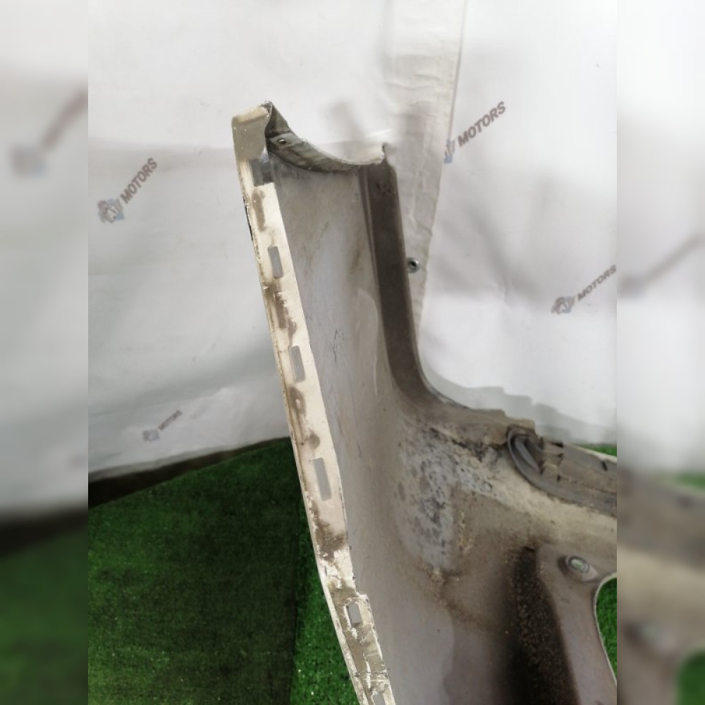 бампер на Honda Stepwgn RG1 K20A, арт. 82169