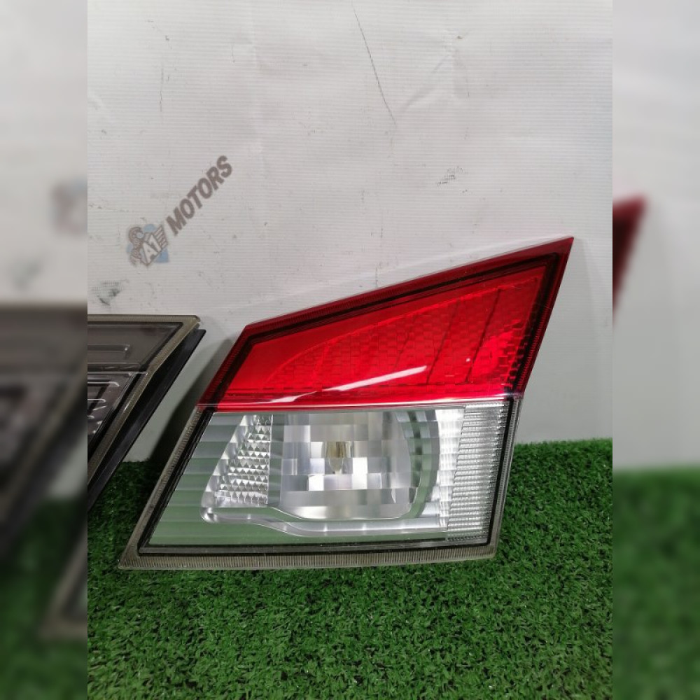 стоп-сигнал на Suzuki Solio MA15S K12B, арт. 82255