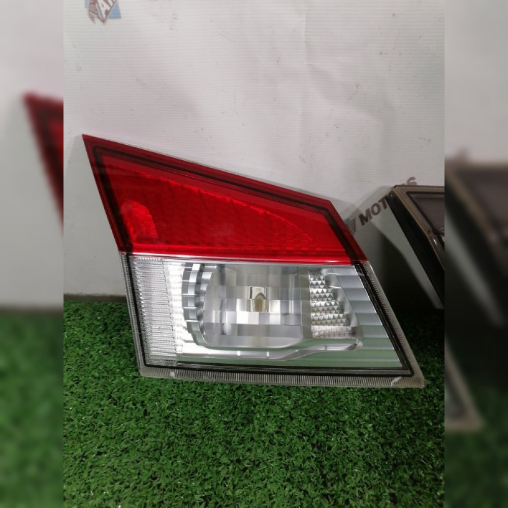 стоп-сигнал на Suzuki Solio MA15S K12B, арт. 82255