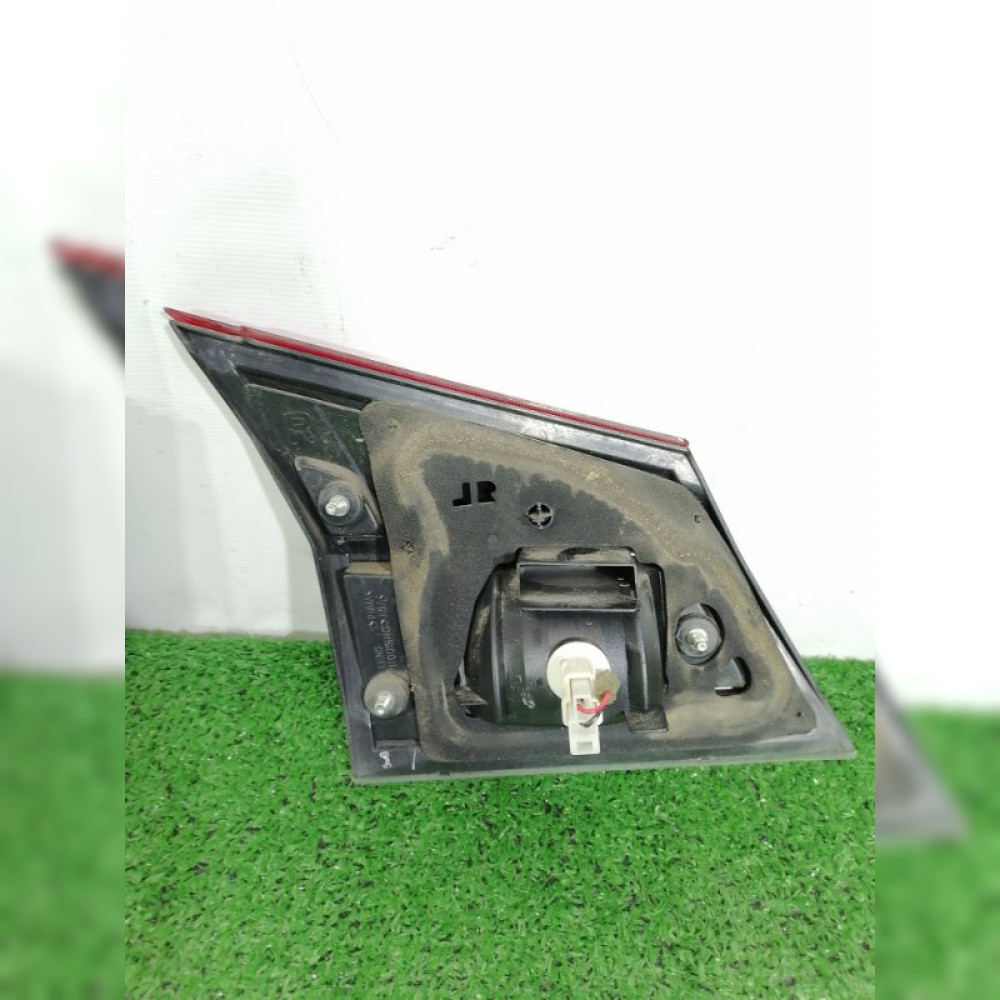стоп-сигнал на Suzuki Solio MA15S K12B, арт. 82255