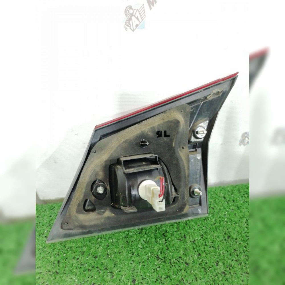 стоп-сигнал на Suzuki Solio MA15S K12B, арт. 82255